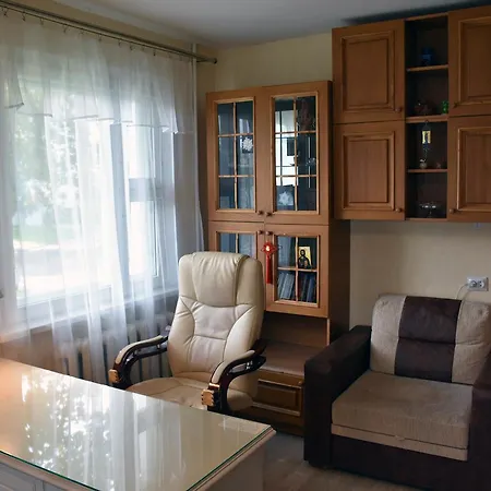 Apartment Уютная Квартира С Художественным Декором