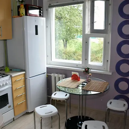 Уютная Квартира С Художественным Декором Apartment *