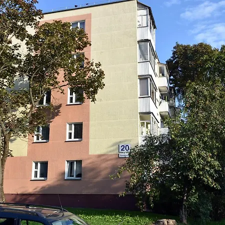 Apartment Уютная Квартира С Художественным Декором *